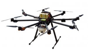 С 5 июля запуск неучтенного дрона грозит штрафом в 5 тысяч рублей