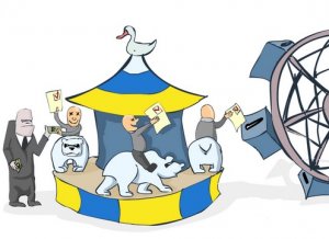 Комитет Госдумы поддержал введение лишения свободы до пяти лет за "карусели" на выборах