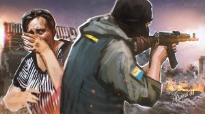 Конец АТО в Донбассе: Киев объявит военное положение, пожаловавшись на убытки в $50 млрд