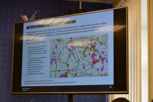 ОНФ проверил доступность улиц в центре Москвы для маломобильных групп граждан