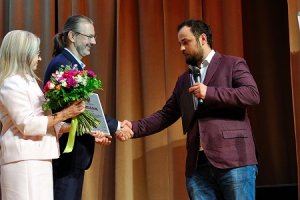 Объявлены лауреаты XIII Премии «Финансовая элита России 2017»