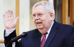 Посол США в РФ Теффт завершит свою миссию в Москве осенью