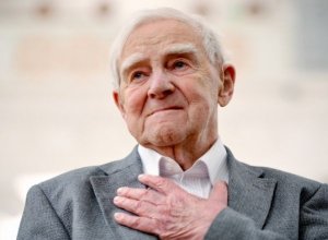 В Санкт-Петербурге скончался писатель Даниил Гранин