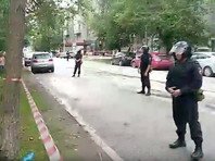 [Хроники Террора]  Осада штаба Навального в Новосибирске: суд ордер не выдал, но полиция выломала дверь. Трое задержаны