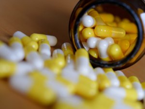 Минздрав Украины предложил запретить оборот всех лекарств, произведенных на территории России