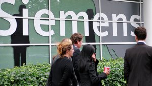 СМИ: в Крым поставили турбины Siemens, несмотря на санкции