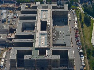 DPA: к расследованию обвинений в адрес Катара привлекут немецкую разведку