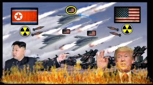 США заявили о готовности применить военную силу против КНДР. В интересах давления на Пхеньян, Вашингтон готов работать с Китаем