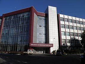 Дальневосточное отделение РАН запустило компьютер мощностью 55 трлн операций в секунду