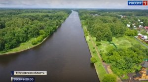 Председатель СК РФ поручил провести процессуальную проверку по факту застройки коттеджного поселка в заповедной зоне в Московской области