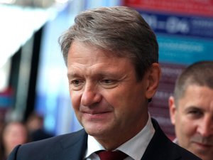 Ткачев ждет плохого урожая из-за затяжной весны, холодного лета и природных катаклизмов