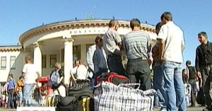 Украина,взгляд изнутри: поникшие галичане