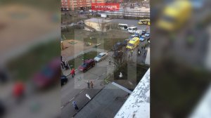 Задержана жительница Балашихи, сбившая "пьяного мальчика"