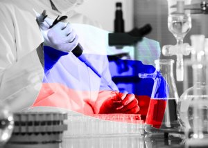 За прошедший год россияне стали больше интересоваться наукой