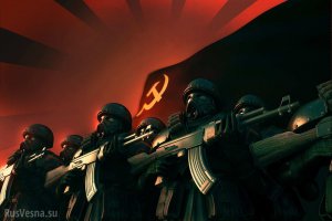 Обозреватель итальянского издания Il Giornale Нино Спирли опубликовал шутливый призыв к президенту России