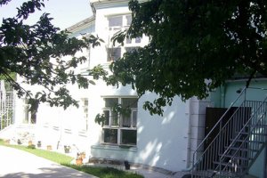 Схрон с патронами и взрывчаткой обнаружили в детском саду под Калининградом