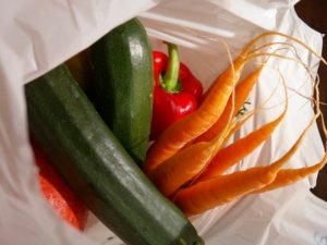 Продуктовая корзина в РФ подорожала с начала года почти на 15%