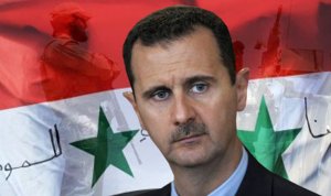 СМИ узнали о согласии США оставить Асада во главе Сирии