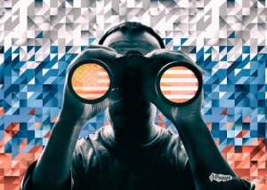 Американская разведка обнаружила в США 150 российских шпионов