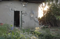 Возбуждены два уголовных дела по фактам артиллерийских обстрелов гражданского населения юго-востока Украины