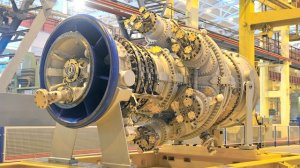 Siemens примет меры, чтобы не допустить использование своих турбин в Крыму