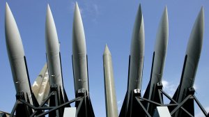 Безъядерные страны — участницы ООН намерены принять конвенцию о полном запрете ядерного оружия