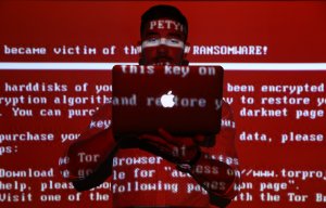 Спецслужбы ФРГ: вирус Petya позволяет красть данные (Вредоносное ПО в Германии распространялось через уязвимость в программе украинского разработчика)