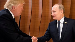 Понять Путина в Гамбурге  (Путин — не бизнесмен, готовый к заключению хороших сделок. Он — комбинатор до мозга костей)