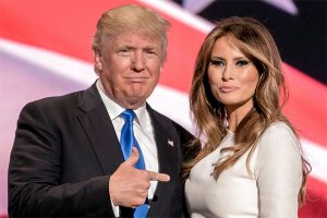 Рекс Тиллерсон: Супруга Трампа безуспешно попыталась забрать его со встречи с Путиным