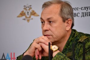 В Донецке и в Киеве сообщают о раненых бойцах в зоне конфликта в Донбассе. ВСУ по ошибке обстреляли собственную ДРГ