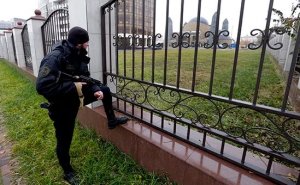 «Новая газета» сообщила о казни в Чечне 27 человек