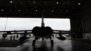 СМИ сообщили о начале вывода немецких военных с авиабазы "Инджирлик"