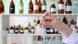 В России начали производить анестетик из списка жизненно важных препаратов (В 2016 году  украинский производитель лекарственного препарата «Мезатон» прекратил его поставки в Россию)