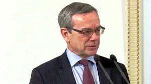 ПА НАТО: Россия должна вернуться к «официальным» границам с Грузией