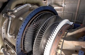 Siemens: наши турбины незаконно поставили в Крым