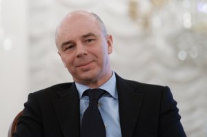 Силуанов: приватизация в условиях санкций не имеет смысла