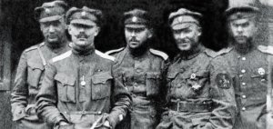 «Родину с собой не увезёшь…»  Последний русский в Киеве