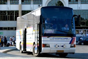 "Яндекс" запустил онлайн-диспетчерскую для продажи перевозчиками билетов на автобусы
