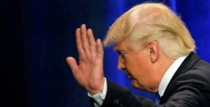 Демократы выдвинули на обсуждение вопрос импичмента Трампа