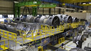 Репортеры Reuters обнаружили в порту Крыма ЕЩЕ две турбины