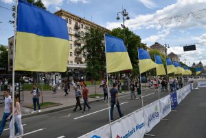 В Киеве назвали незаконным упрощённое получение украинцами гражданства РФ