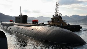 Военно-морской флот получит «дуэльные» торпеды
