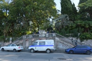 В Абхазии задержали подозреваемых в убийстве российского туриста