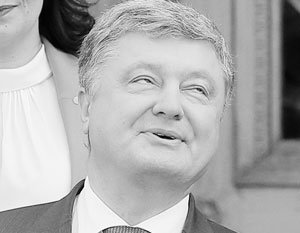 Порошенко рассказал о мечте провести саммиты Украина – ЕС в Донецке и Ялте