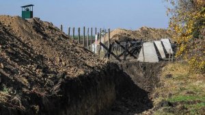 Генпрокуратура Украины занялась "стеной" Яценюка