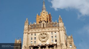 МИД РФ: США отказываются выдавать визы российским дипломатам