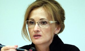 Ирина Яровая обратилась в Генпрокуратуру с просьбой дать оценку социальному аудиту "АШАН