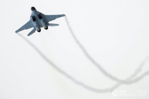 Истребитель МиГ-35 впервые публично представят на МАКС-2017