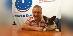[Ничего личного, только бизнес] Оппозиционер Боровой начал требовать деньги за возможность "зафрендиться" на Facebook