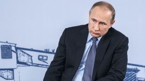 У нас длинные ГОКи
